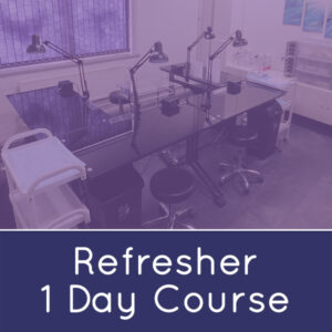 Refresher 1 Day Course